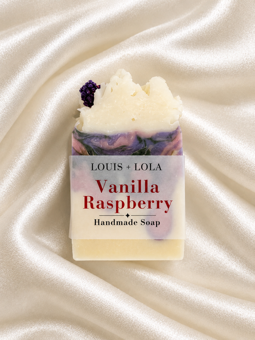 About us – Louis and Lola