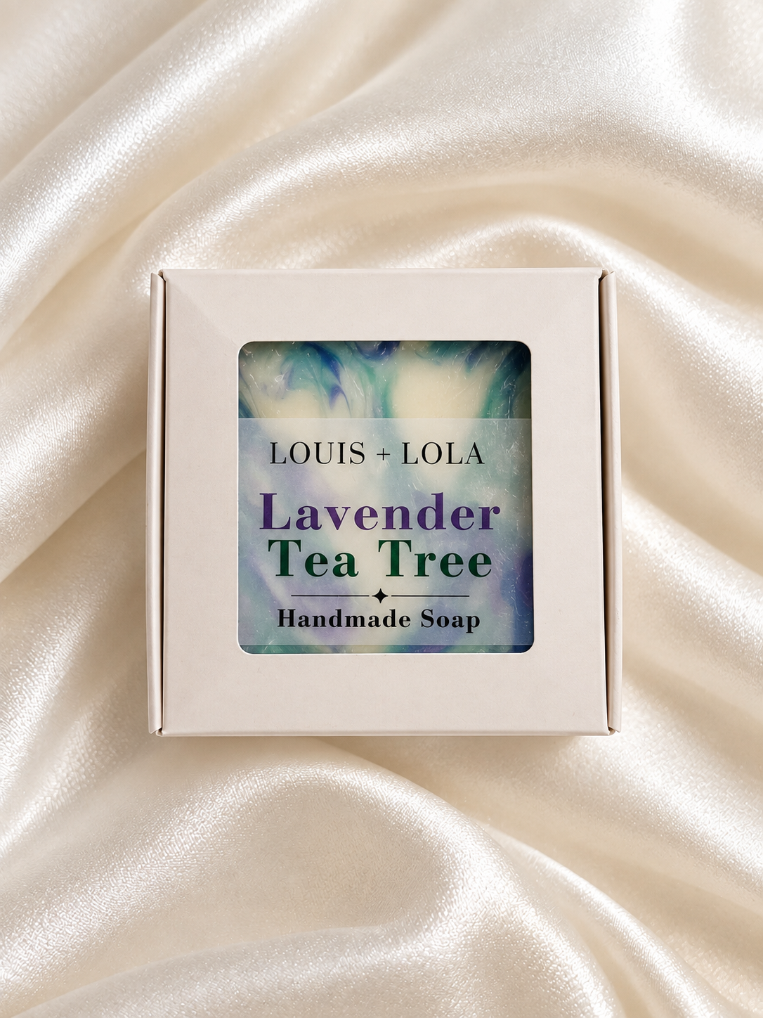 Gift boxes/packaging – Louis and Lola