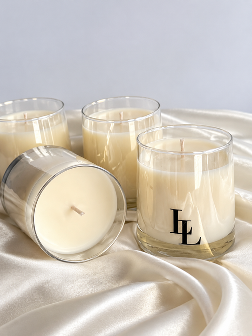 Candles – Louis and Lola